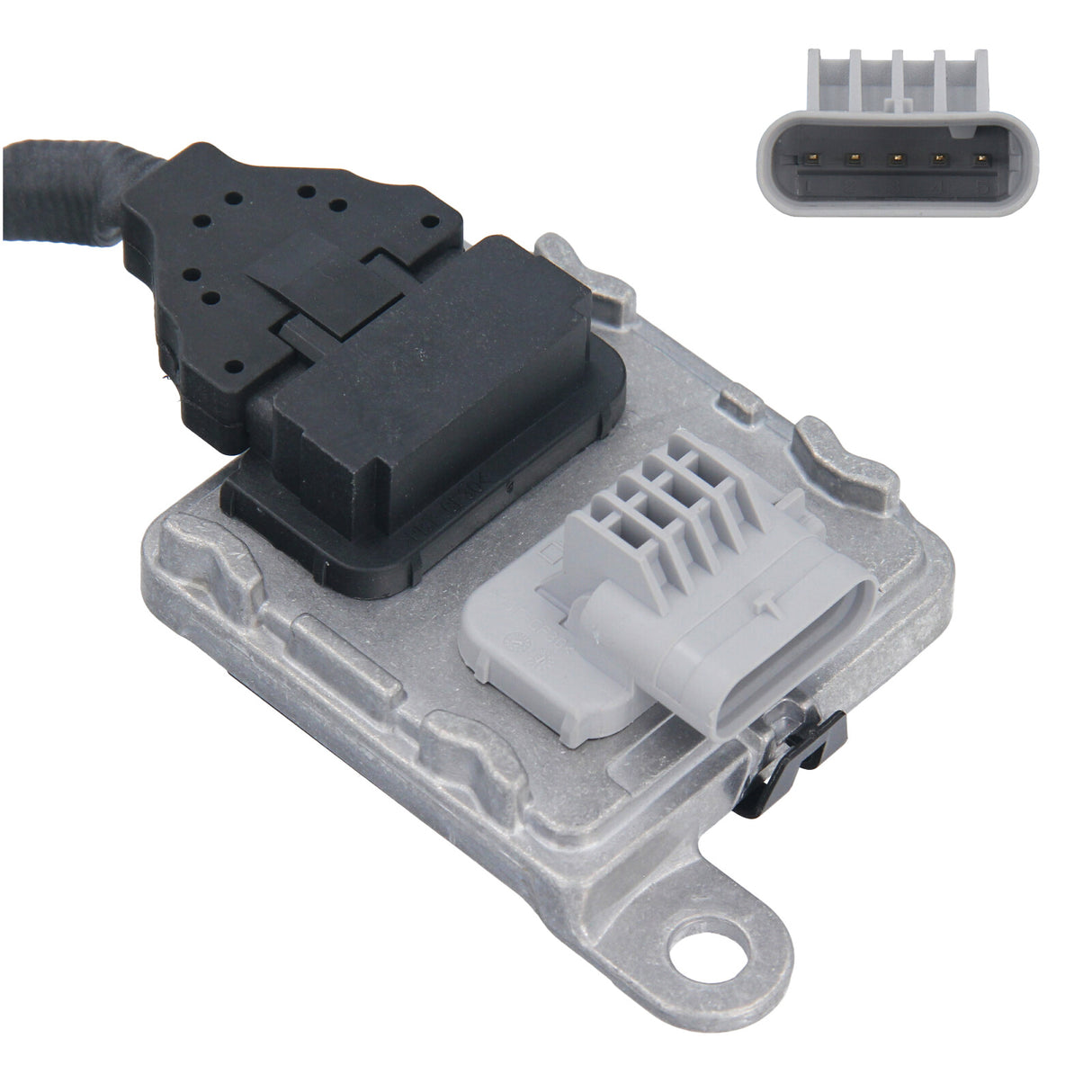 Capteur NOX pour Dacia, Renault (Duster, Logan, Sandero, etc.) - DCI, GPL