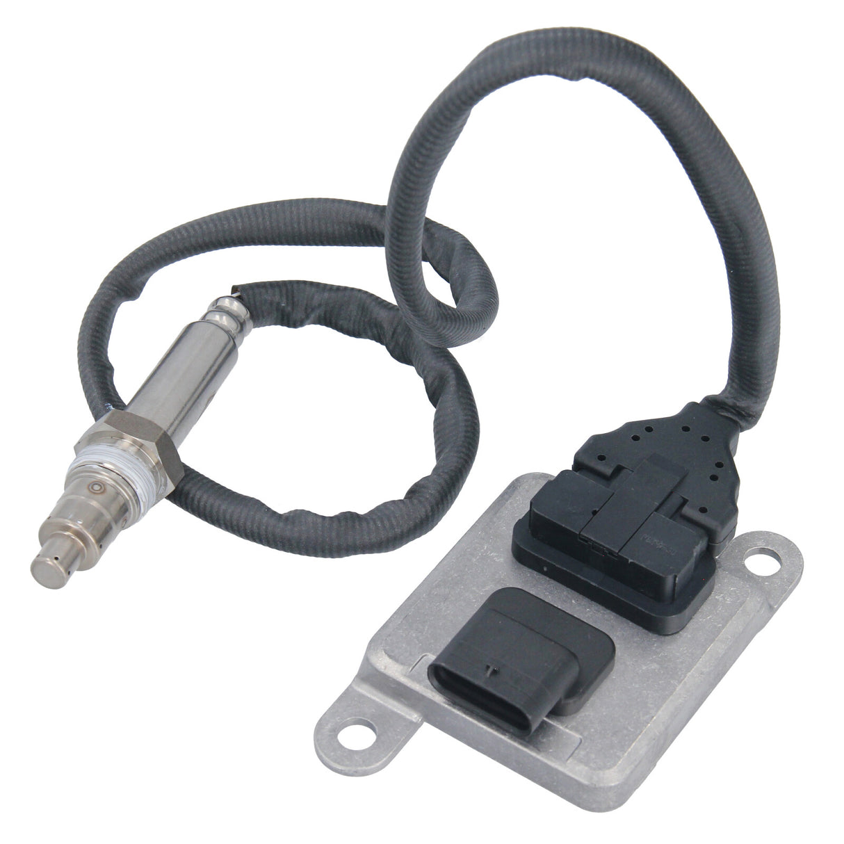 NOX Sensor für Mercedes-Benz C-Klasse W205 S205 V-Klasse W447 Vito CDI 5WK96682E