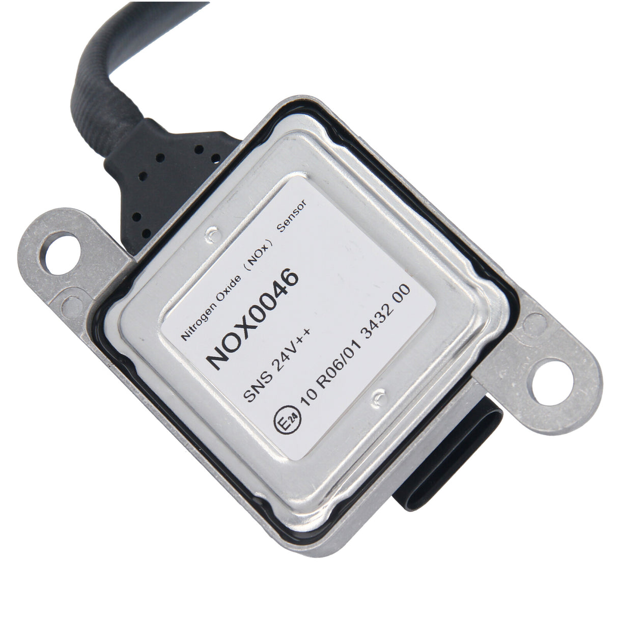 Sensore NOX per Mercedes-Benz CLS C218 BlueTEC Classe E W212 Sprinter A0009052210