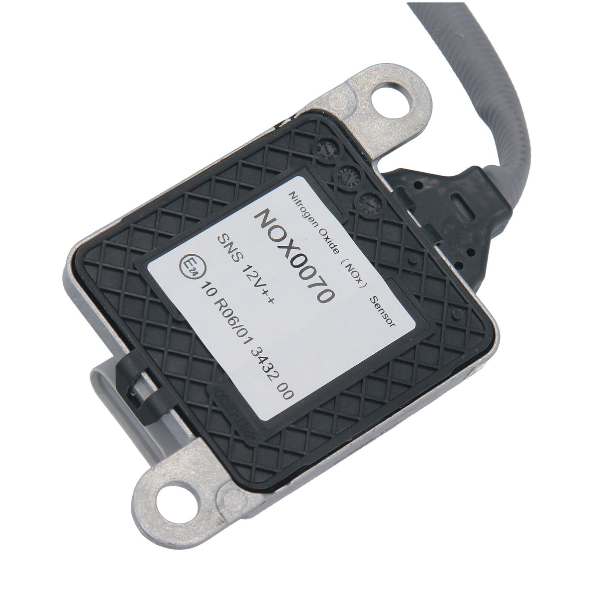 Capteur NOX pour Dacia, Renault (Duster, Logan, Sandero, etc.) - DCI, GPL