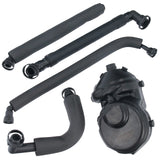 Kit de réparation de ventilation de carter GEPCO pour BMW Série 3 E46 Série 5 E39 E60 X3 E83 Z3 Z4