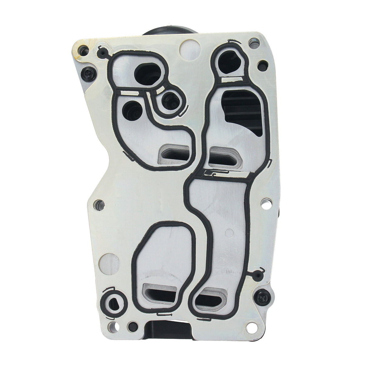 Ölfiltergehäuse + Ölfilter mit Ölkühler für BMW 1er F20 F87 3er 5er N57 X1 X3