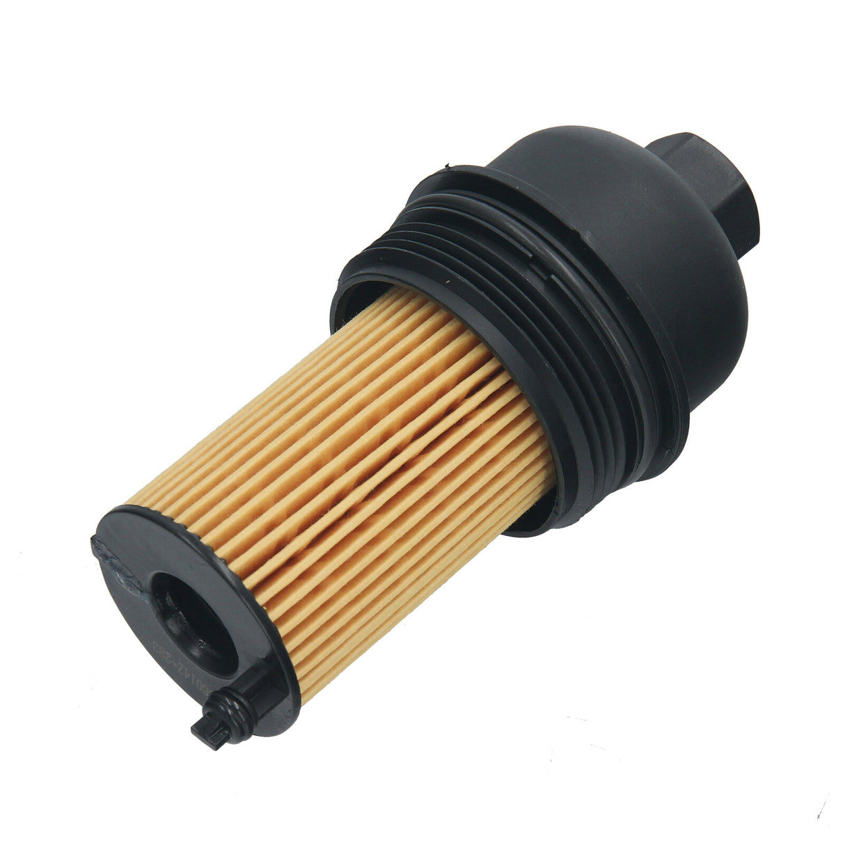 Ölfiltergehäuse + Ölfilter mit Ölkühler für BMW 1er F20 F87 3er 5er N57 X1 X3