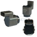 PDC SENSOR -EINPARKHILFE ArtikelbeschreibungParksensor, PDC-Sensor, Einparkhilfe für VW Golf, Jetta, Touran, Passat