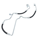 Tubo flessibile idraulico servo linea per Opel Vivaro Renault Trafic Nissan 8200401453