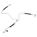 AC High Pressure Line / Refrigerant Hose for Mercedes-Benz Vito Viano W639 (A6398303700)