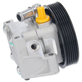 SERVOPUMPE FORD C-MAX FOCUS II VOLVO S40 C30 4M513A696AD