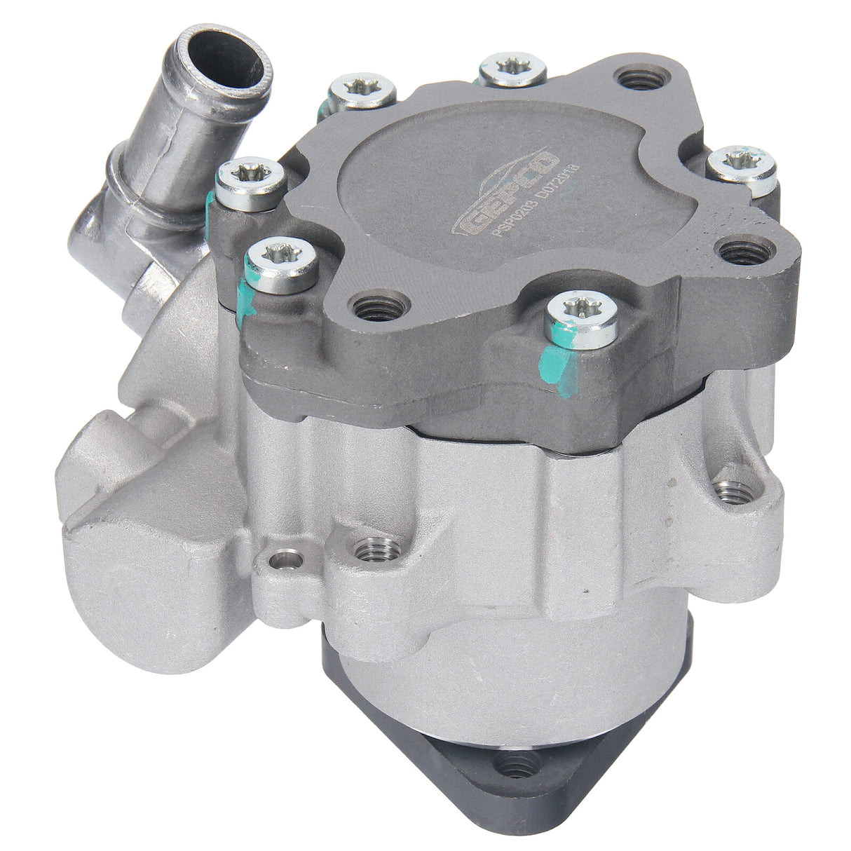 POMPE SERVO-SERVO BMW 5 E60/E61