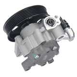 Pompa servo per Mercedes-Benz Classe C Classe E W204 A207 C 350 C 63 AMG E 500