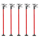 Montagestütze Deckenstütze Teleskopspanner Einhandstütze 115-290 cm bis 30kg