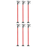 Montagestütze Deckenstütze Teleskopspanner Einhandstütze 115-290 cm bis 30kg