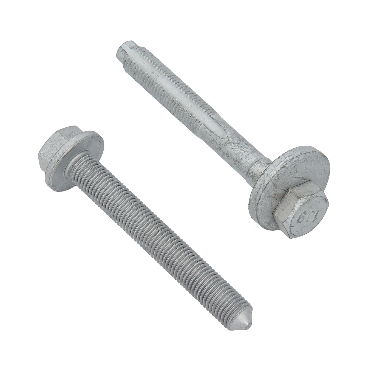 Rear Suspension Control Arm Bolt Set for Audi A3 8P, Skoda Superb II, VW Golf V/VI - Premium Chassis Mounting Hardware