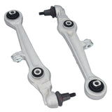 SET BRACCI DI CONTROLLO ADATTI PER AUDI A4 8D B5 A6 4B VW PASSAT 3B2 3B5 - Dimensioni cono: 21 mm