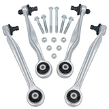 4x Bras de suspension avant supérieur gauche droit Audi A4 8D B5 B6 A6 4B VW Passat 3B2 3B5