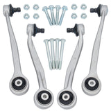 4x Querlenker Vorne Oben Links Rechts Audi A4 B8 A5 Sportback Cabriolet 8T3 Q5