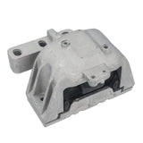 Support moteur Support de boîte de vitesses pour Audi A3 VW Golf 4 Skoda Seat 1.8 1J0199262AP Droit