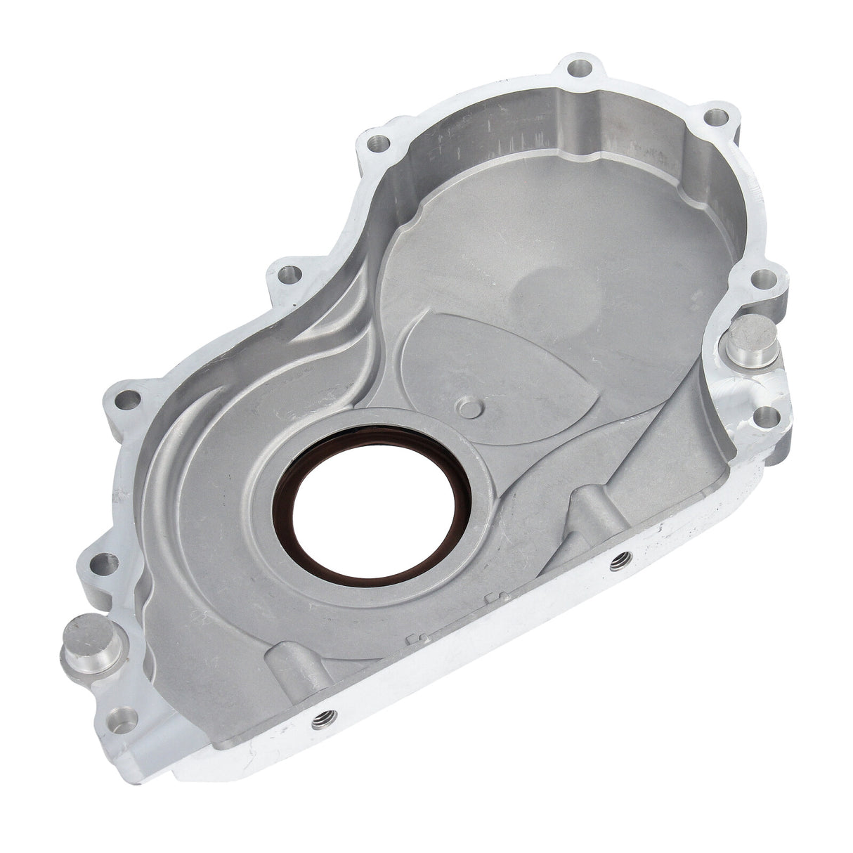 BMW F20 F21 F40 Aluminum Timing Cover - GEPCO