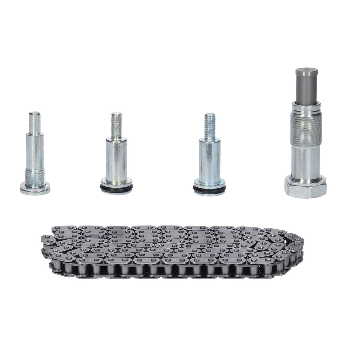 Kit catena di distribuzione VVT ​​per BMW Serie 1 Serie 3, Mini R56, Citroen C3 C4 C5, Peugeot 508