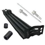 Nachrüstsatz Reserveradhalterung 215 R16 R17 7H0801903B für VW T5 T6 7H Multivan