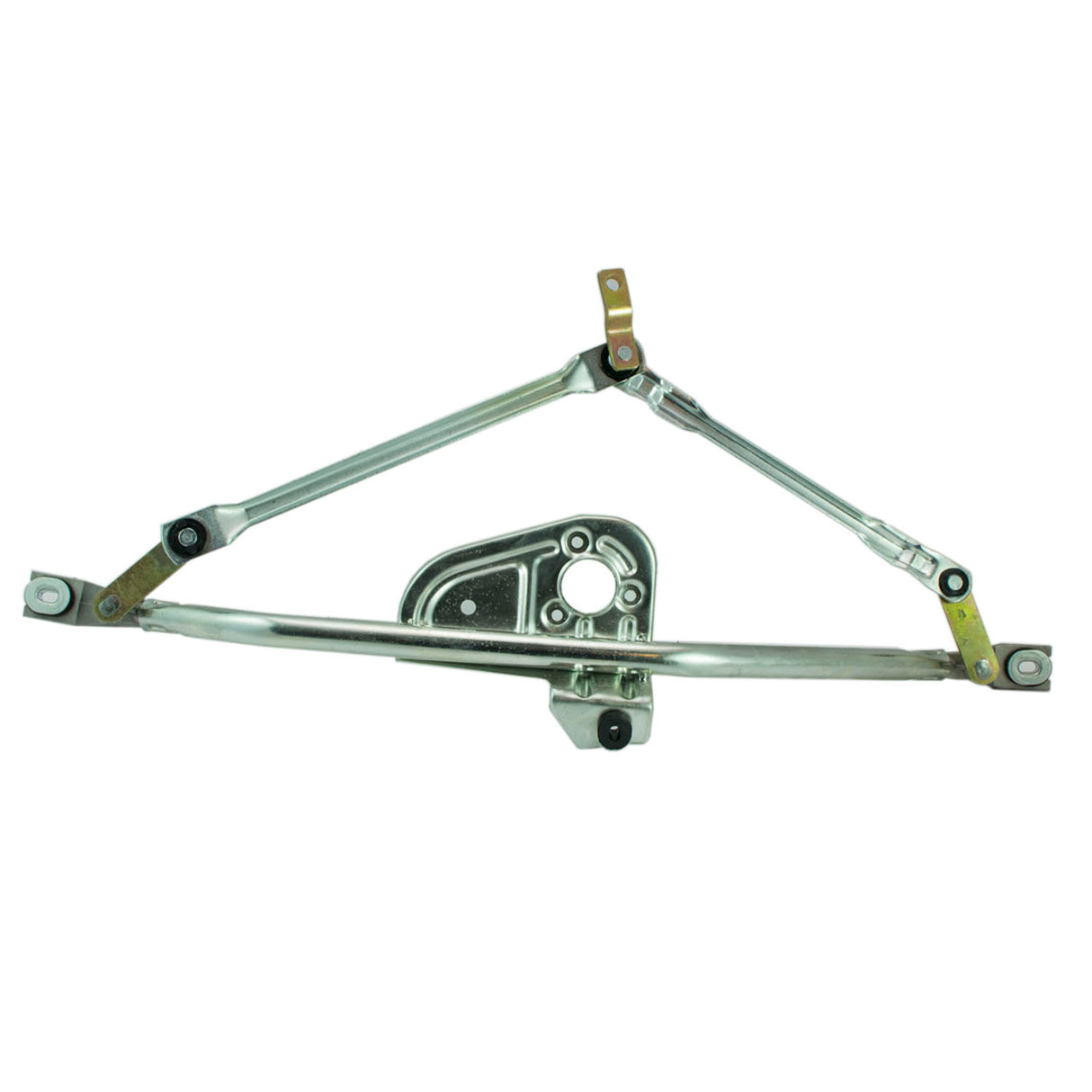 Wischergestänge Vorne für AUDI A4 B5 A6 C5 VW PASSAT 3B