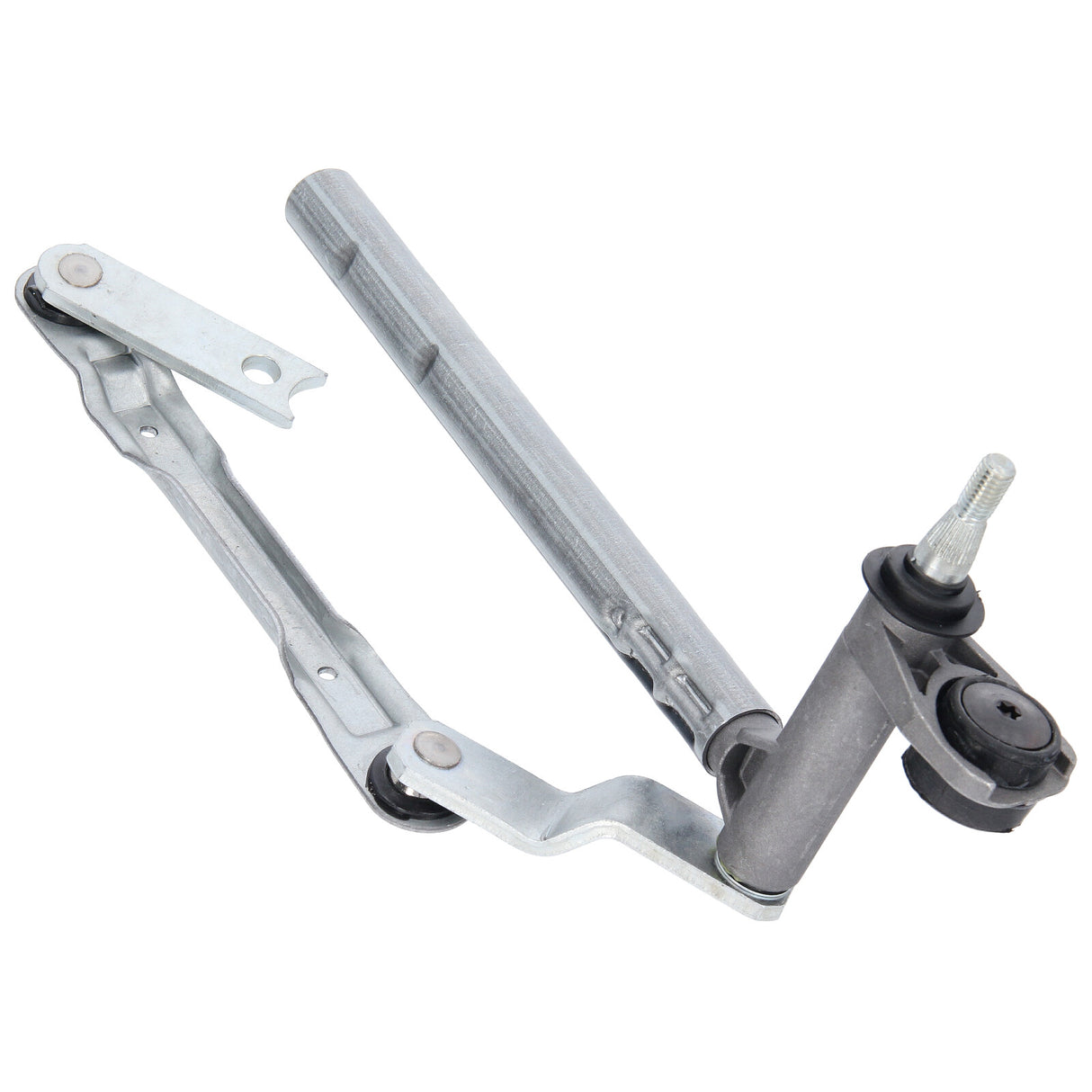 Wischergestänge Wischeraufnahme Gestänge für Seat Leon 1P1 2005-2012 Vorne Links